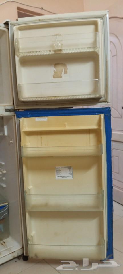 ثلاجه للبيع فريزر64491632996739111