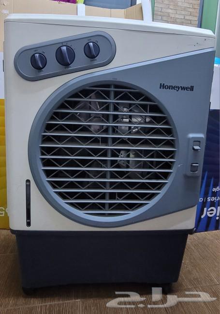 للبيع مكيف 60لتر Honeywell64489683111683110