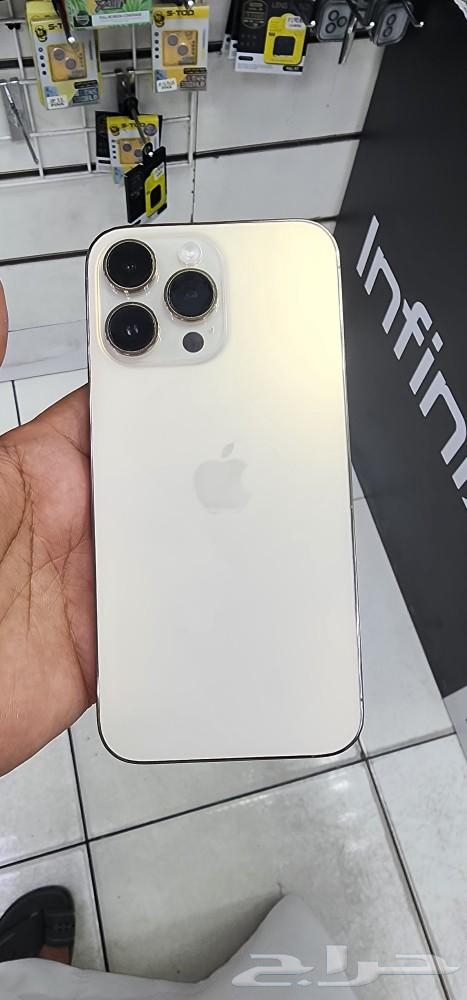 14بروماكس ذهبي ذاكره 512 بطاريه 80 نظيف64494743255170110