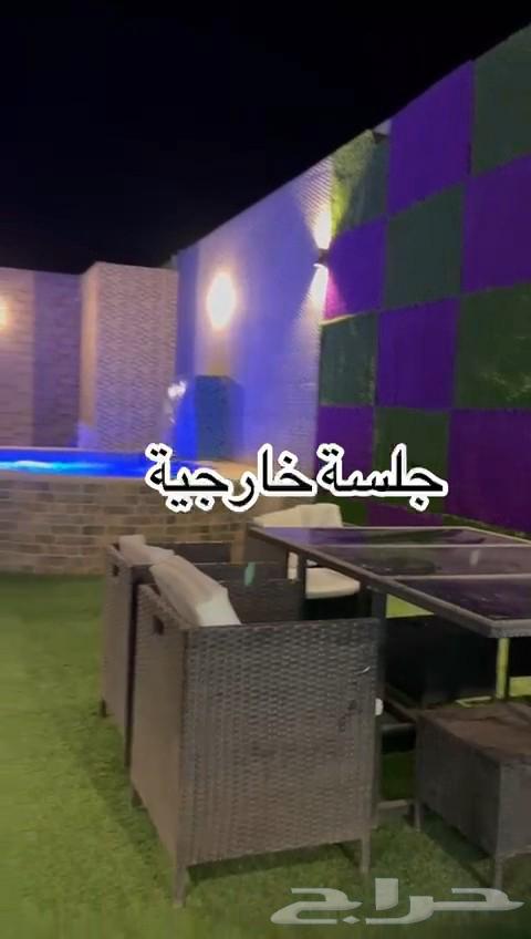 شاليهات حي عريض64492813287554114