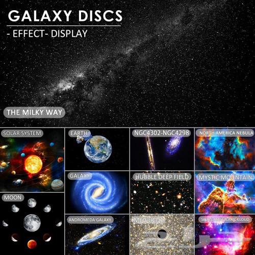 جهاز عرض النجوم والمجرات في السقف64489184433923111