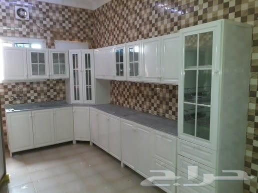 با الرياض مطابخ جديده جاهزه خ64489614485889114
