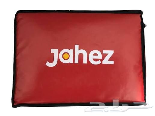 حقيبه توصيل طعام من جاهز للبيع64491143380739110