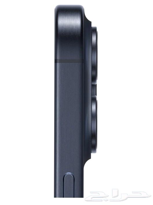 iPhone 15 Pro Max 512GB Memory, Titanium Blue Color64494318267779111