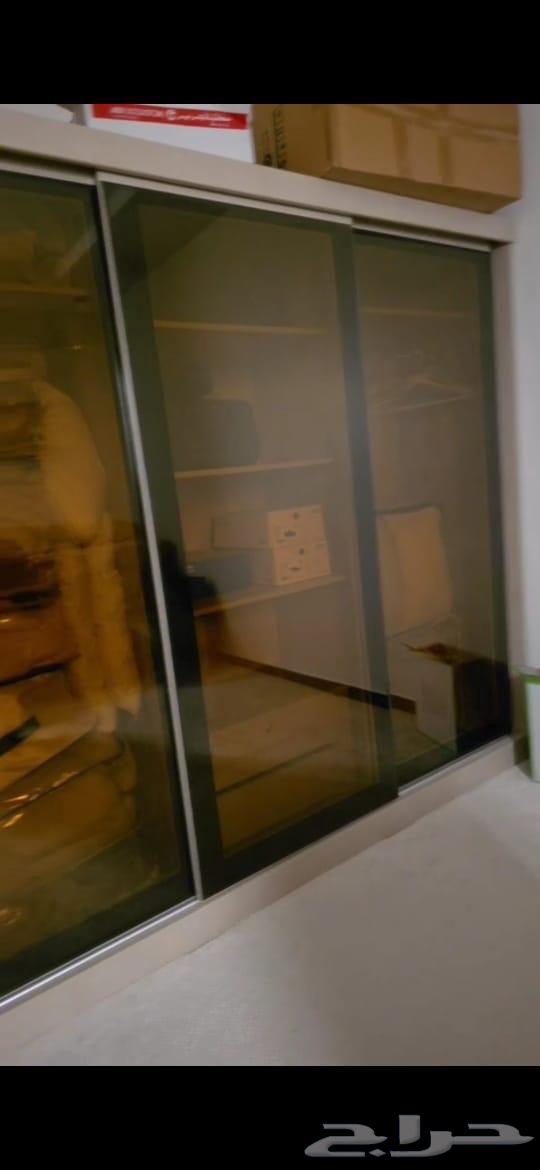 اثاث منزل دولاب ملابس طاولة صالة سرير نفرين64486413324675110