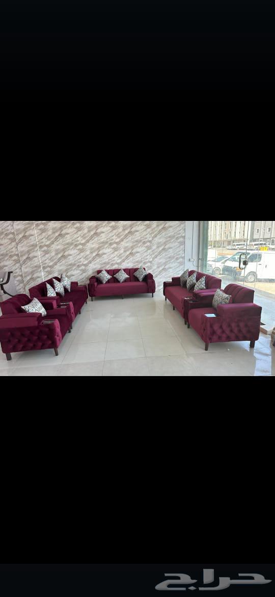 كنب 11شخص64489142521858110