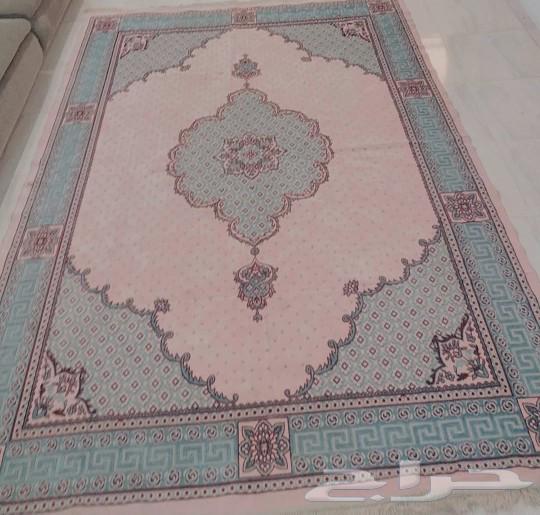 اسلام عليكم فرشه للبيع نضيف طول مترين او نص عرض مترين64487924658817111