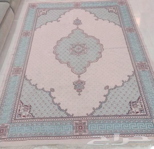 اسلام عليكم فرشه للبيع نضيف طول مترين او نص عرض مترين64487924658817110