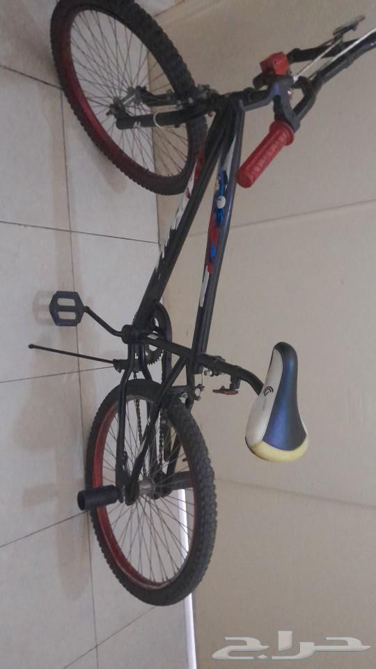 دراجة مستعملة قابلة للتفاوض كوبرا64492134951041110