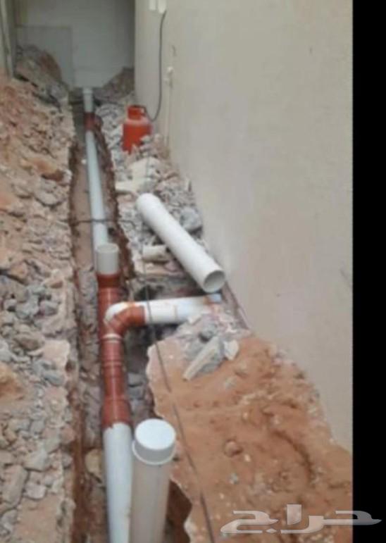 سباك صرف صحي المجاري64387522886785113