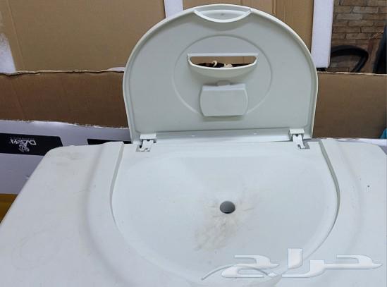 للبيع مكيف 60لتر Honeywell64489683111683114