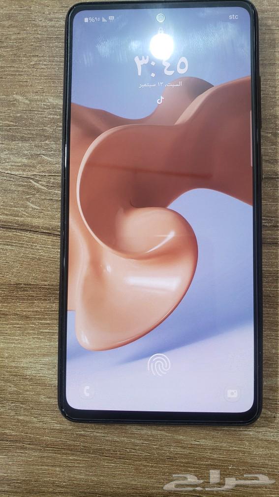جوال a52 وكاله نظيف كرت للبيع64487216941953110