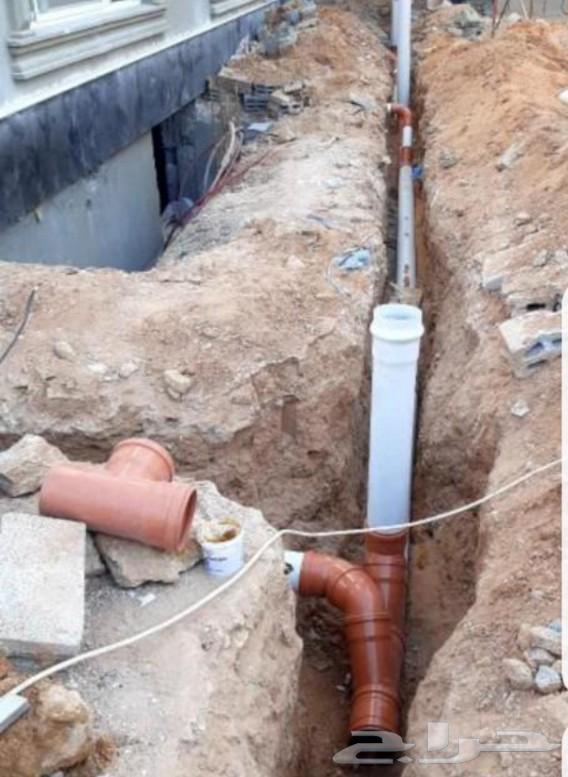 سباك صرف صحي المجاري64387522886785114