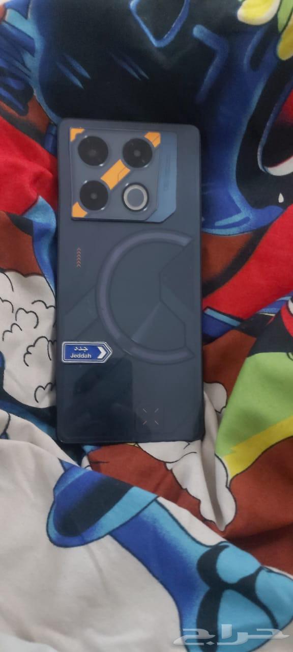 Infinix GT20 Pro64487718545538111