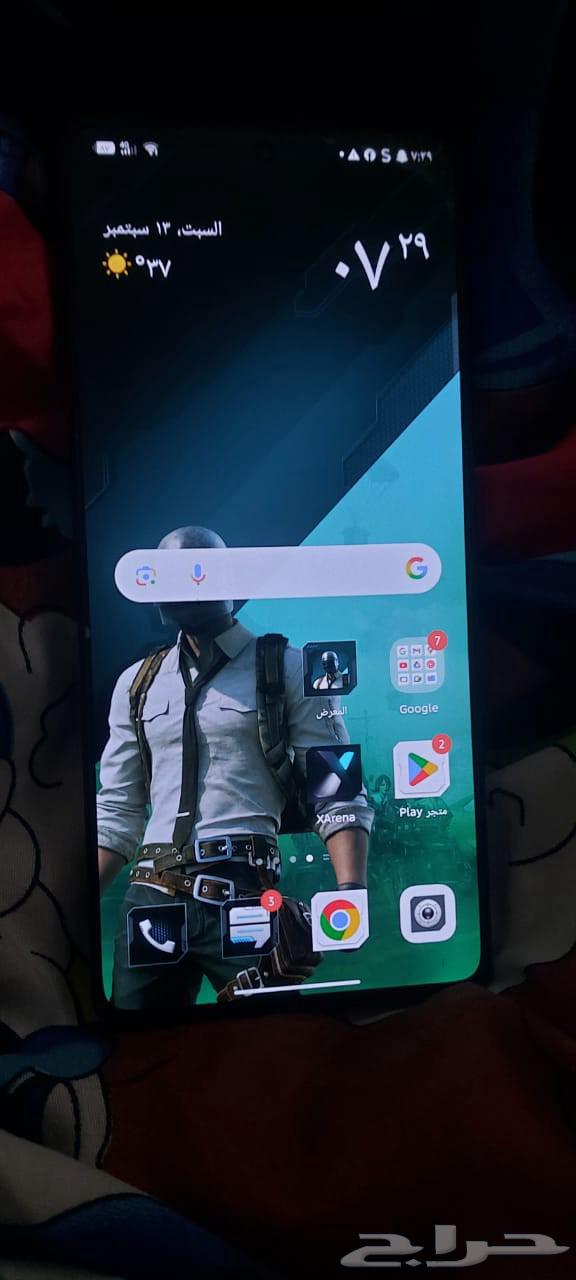 Infinix GT20 Pro64487718545538110