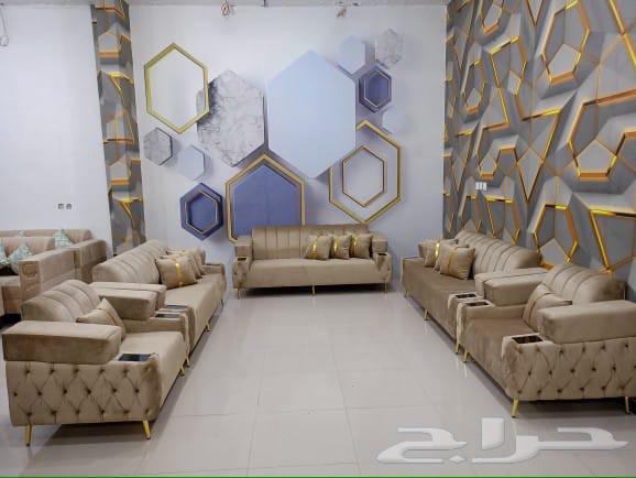 كنب 11شخص64489142521858112