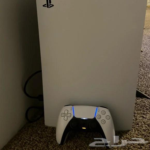 بلايستيشن فايف اخو الجديد تربة البقوم64487278223873110