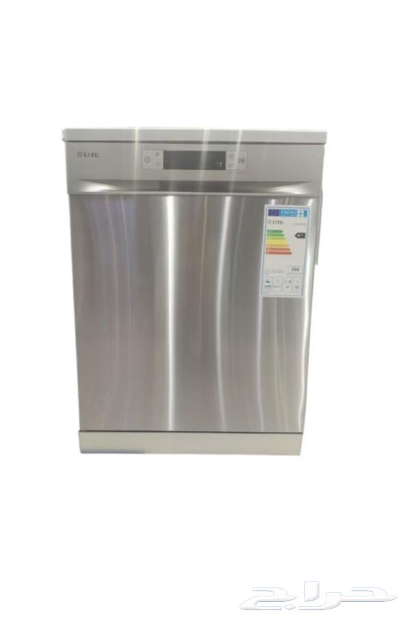 غسالة الصحون ICON   8 برامج ذكية تجمع بين الراحة والأناقة64488893064707110