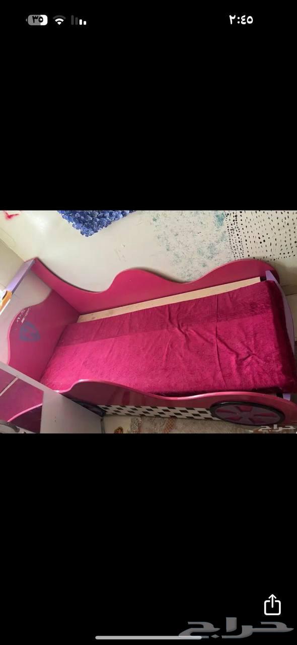 سرير للبيع سريرين اطفال64488270722690114