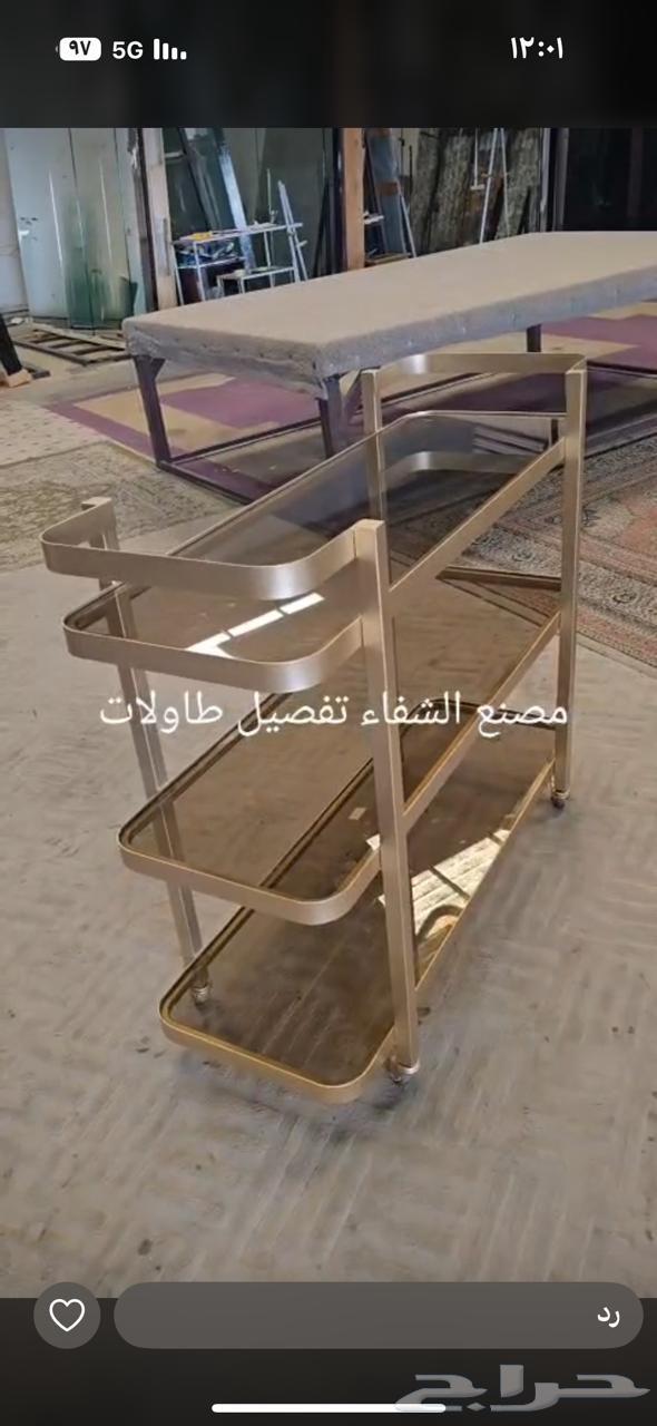 تفصل طاوله حسب الطلب64493164440706113