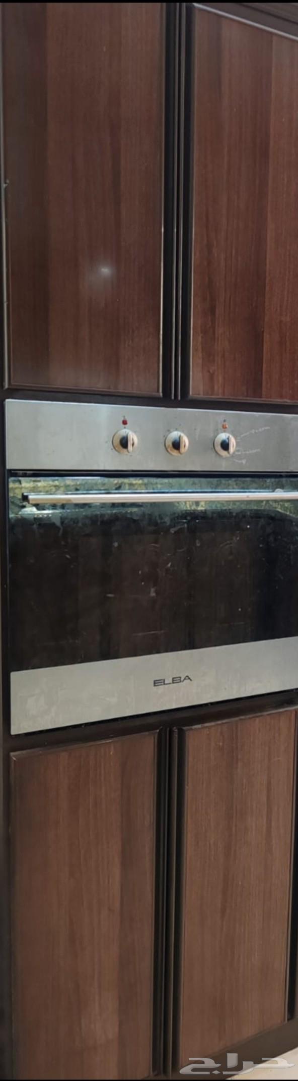 فرن بلت ان البا ايطالي64488270656386110