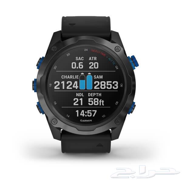 Garmin Descent Mk2i watch for sale, brand new in original box64489059216641112