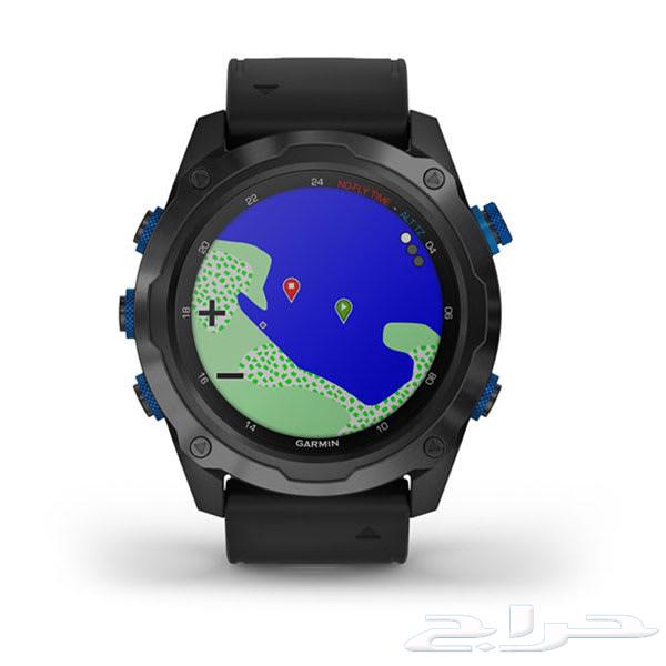 Garmin Descent Mk2i watch for sale, brand new in original box64489059216641113