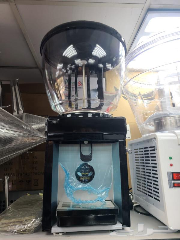 25L and 50L Juice Cooling and Mixing Machine at Excellent Prices64488741056898112