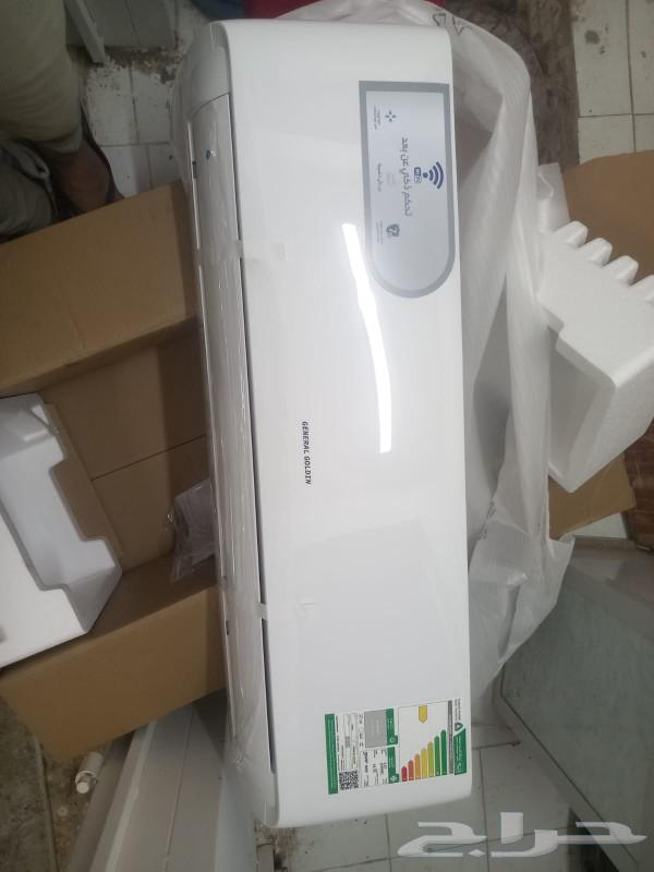 مكيف جنرال جولدن64487910926466110