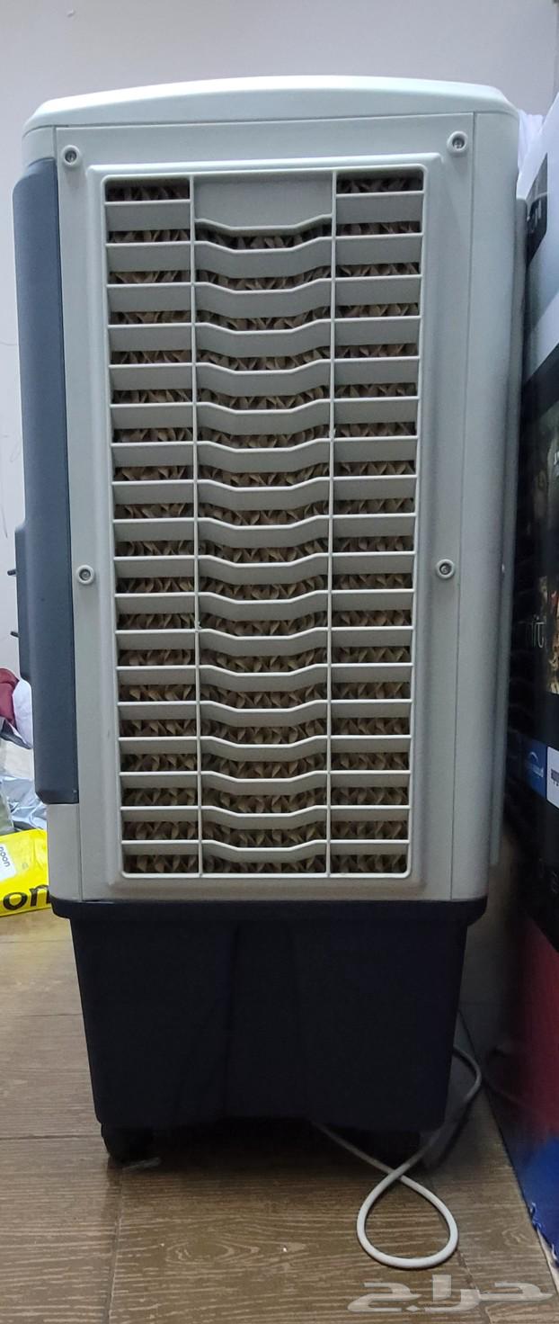 للبيع مكيف 60لتر Honeywell64489683111683112