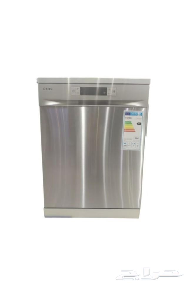 غسالة الصحون ICON   8 برامج ذكية تجمع بين الراحة والأناقة64488893064707113