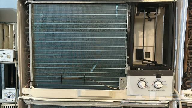 Used window air conditioners, refrigerators, washing machines, ovens, and freezers64487443020675113