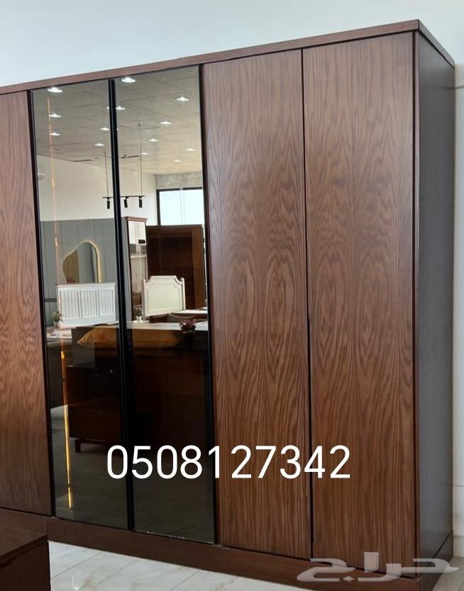 نجار جيزان تفصيل أبواب وغرف نوم وجميع الديكورات64246056579843113