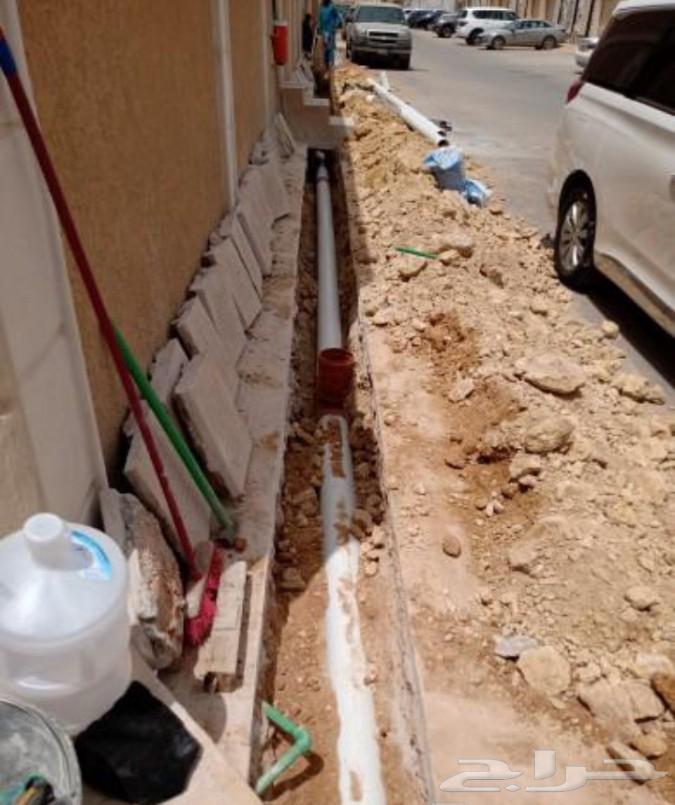 سباك صرف صحي المجاري64387522886785112