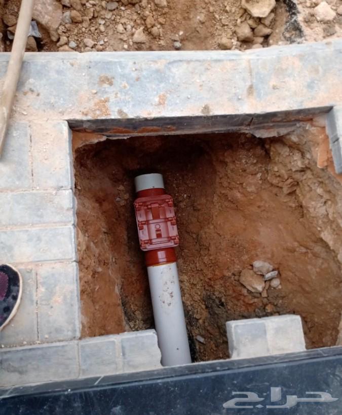 سباك صرف صحي المجاري64387522886785110
