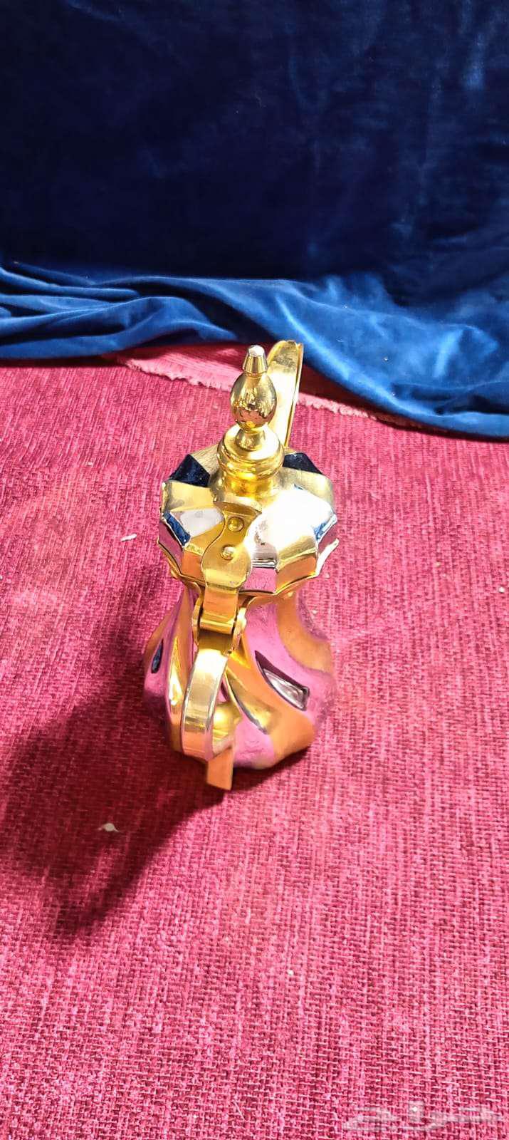 دله عساف كوريه وطقم اباريق كوريه رخيصه64493354711171114