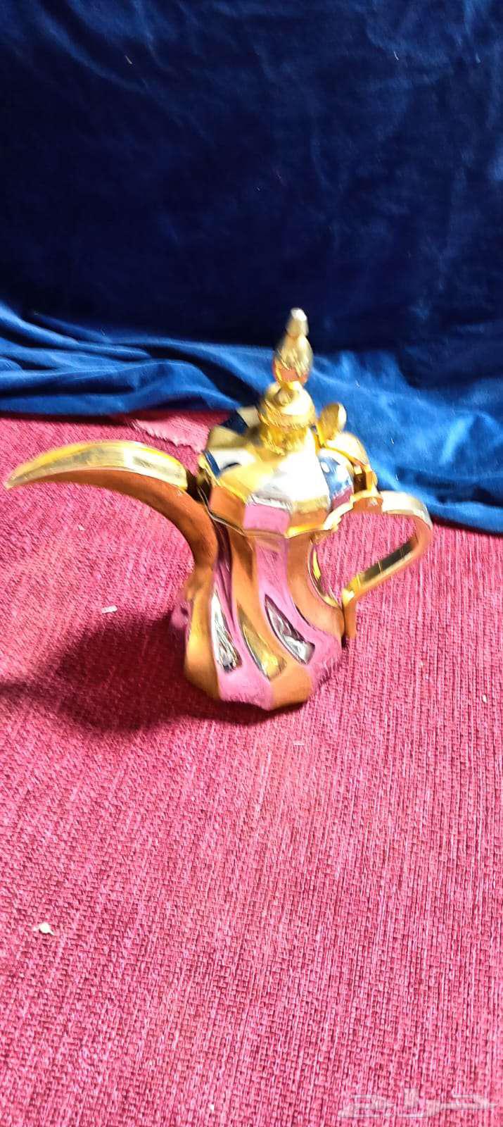 دله عساف كوريه وطقم اباريق كوريه رخيصه64493354711171113