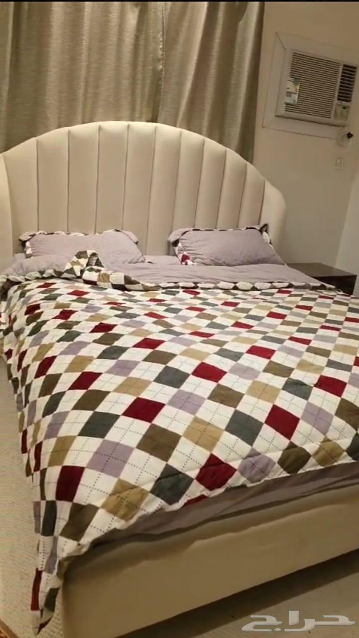 اثاث منزل دولاب ملابس طاولة صالة سرير نفرين64486413324675111