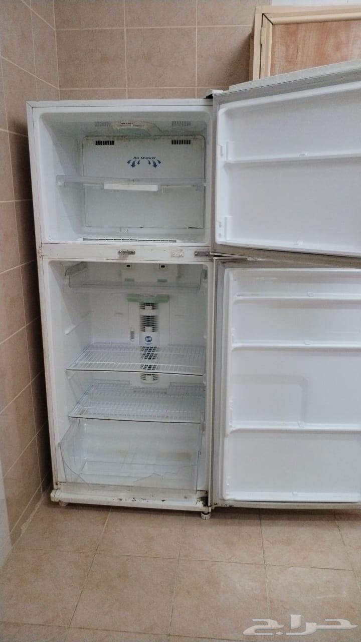 ثلاجه   غسلة   فرن للبيع نضيفه جدا64494263694466111