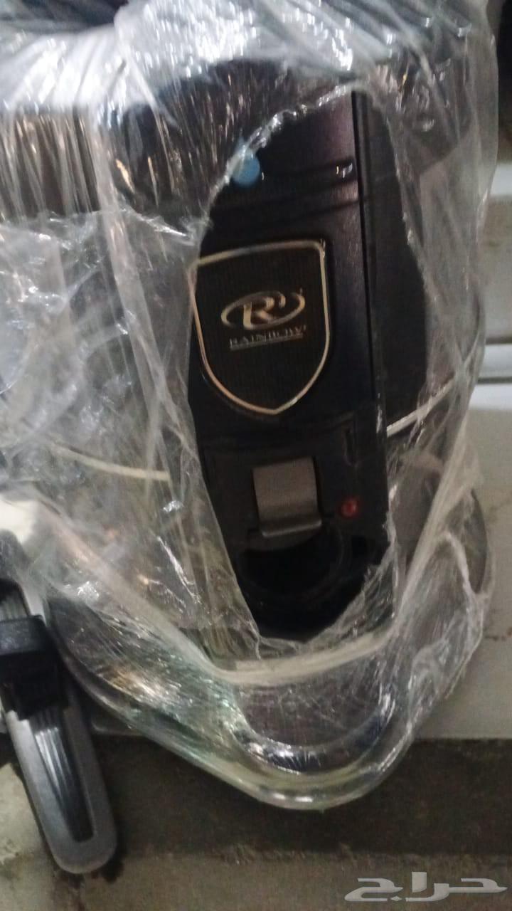 مكنسه رينبو الامريكي64493948121858113