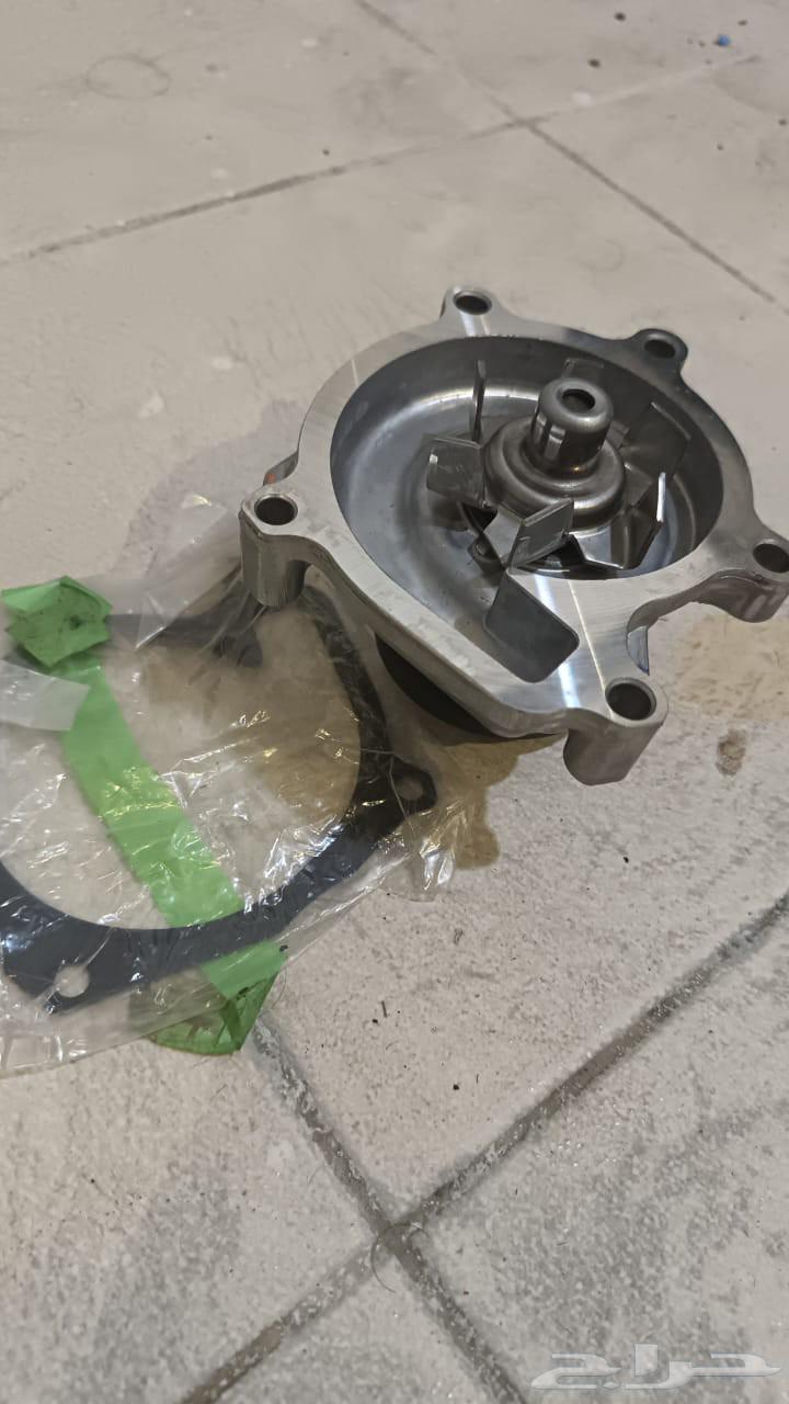 طرمبه مويه باص دي هاتسو جديد64492649776897110