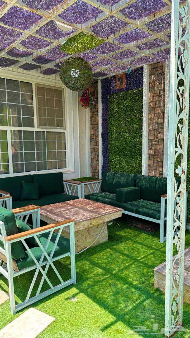 شاليهات جنوب الرياض ب299 ريال64490966470403111