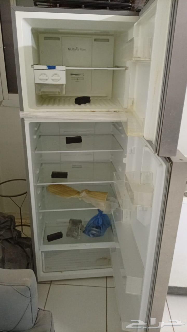 Star Way refrigerator, new, used only 6 months64489972572801111