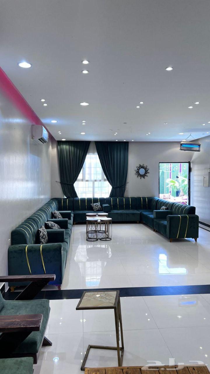 شاليهات جنوب الرياض ب299 ريال64490966470403113