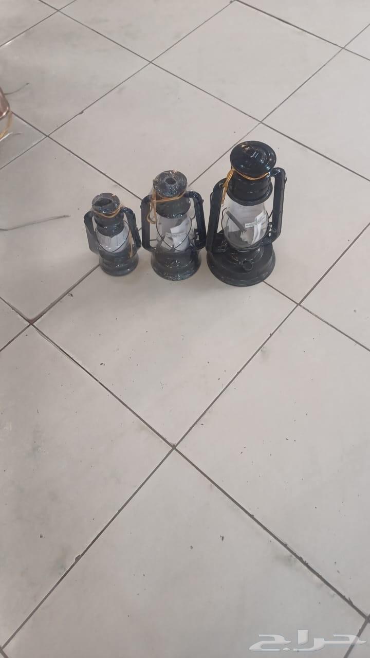 فونيس ديكور. اضائه فانوس تراثي64489558848001114