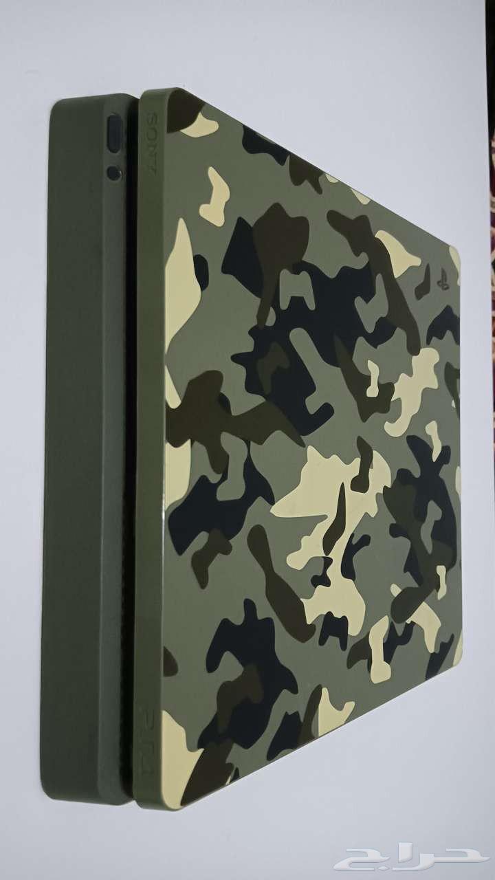 سوني 4 للبيع مع 4 ايادي واشرطه64494139953026110