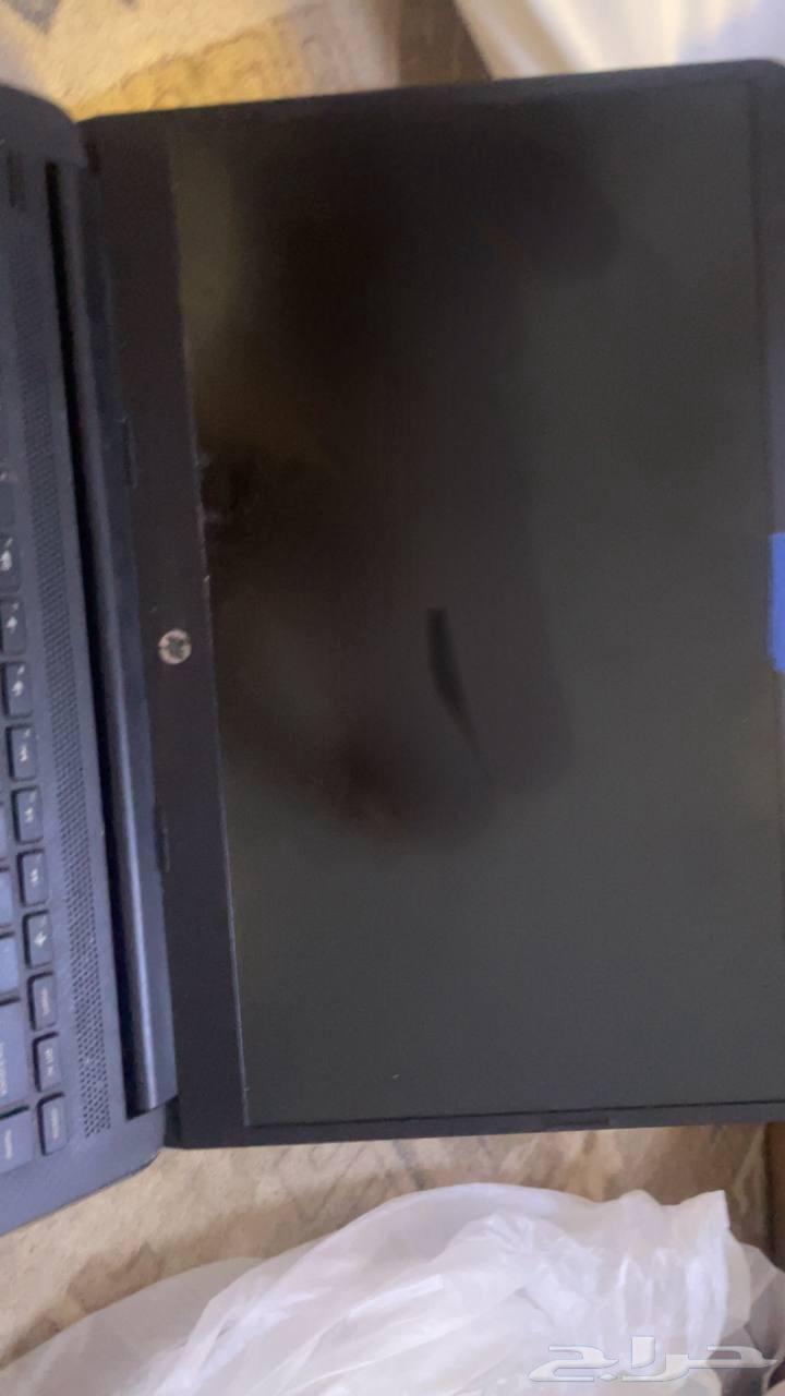 لابتوب اتش بي شبه جديد64491959586433112