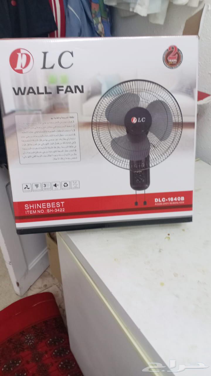 مروحه حائط استخدام شهر فقط64494345749634111