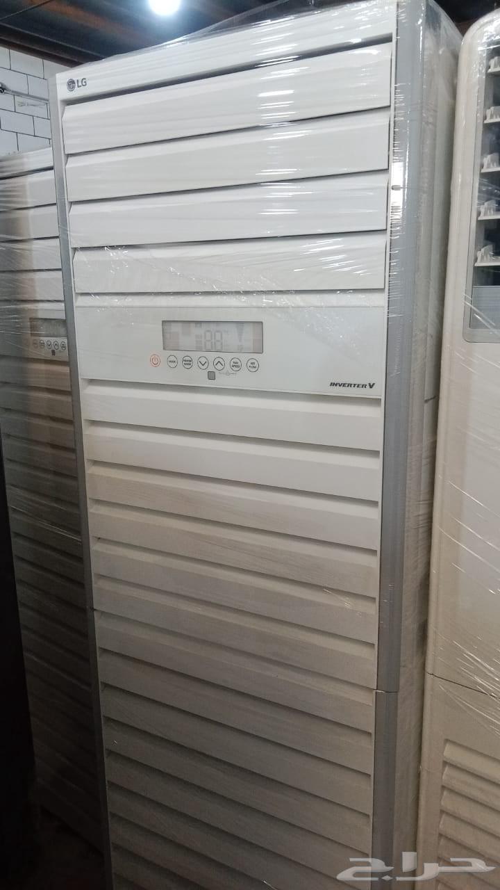 مكيفات كارير دولاب 60 وحده نحاس كامل كهرباء 220 فريون 41064491360728066114