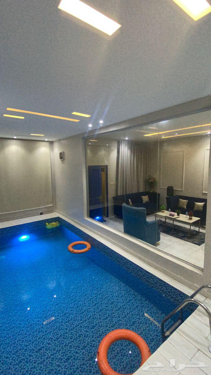 شاليهات واكواخ تيرا السيل الصغير مقابل البيك ب35064381123074306110